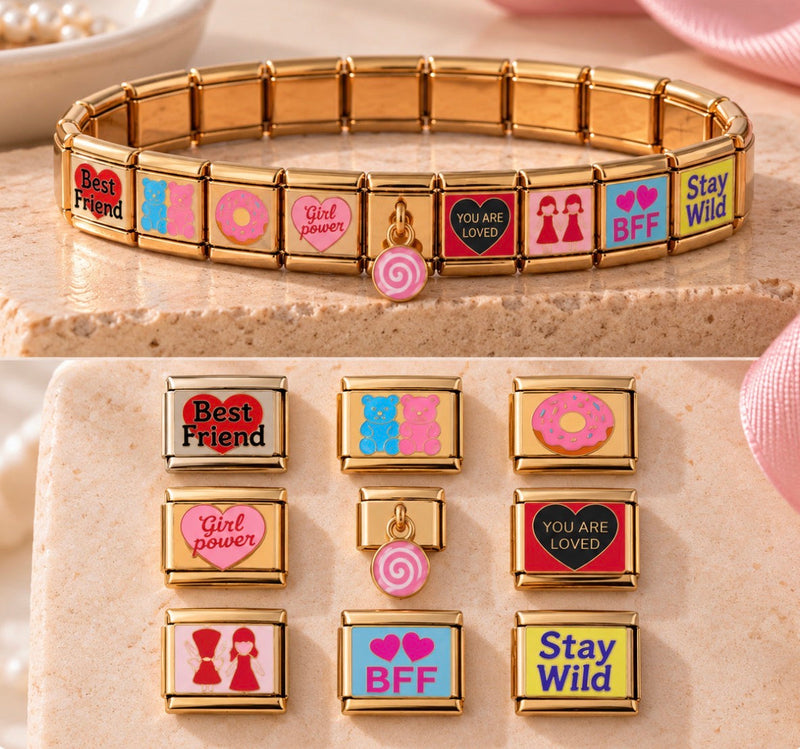 Curated Collection