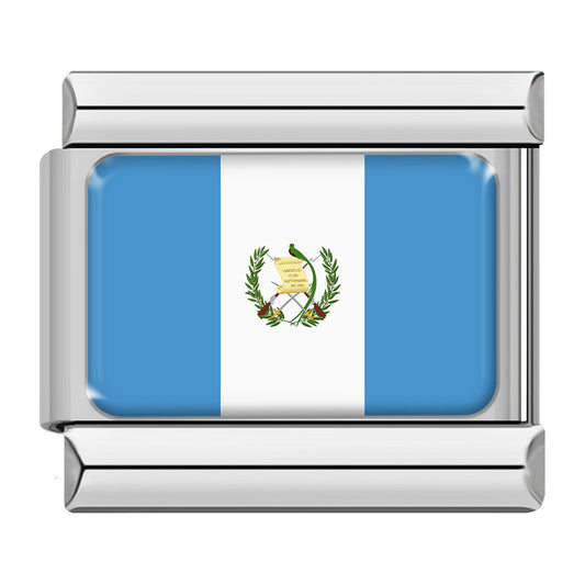 Guatemala flag