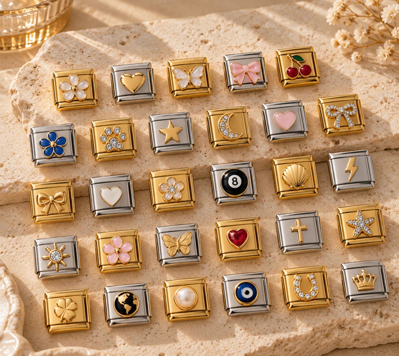 Charms