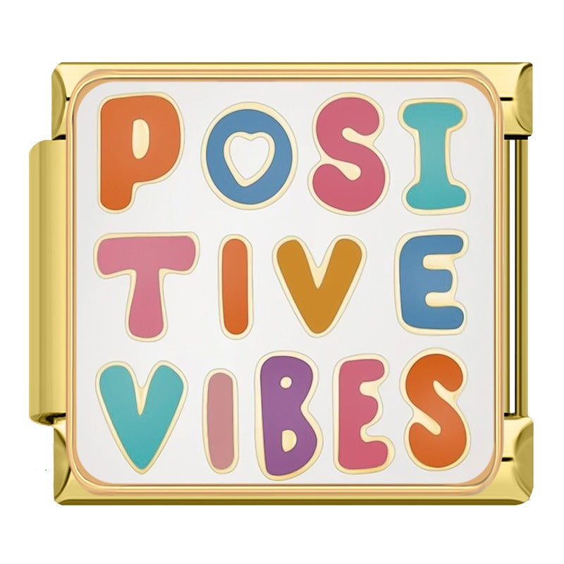 Positive vibes