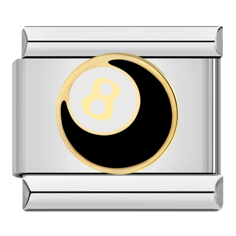 8 ball