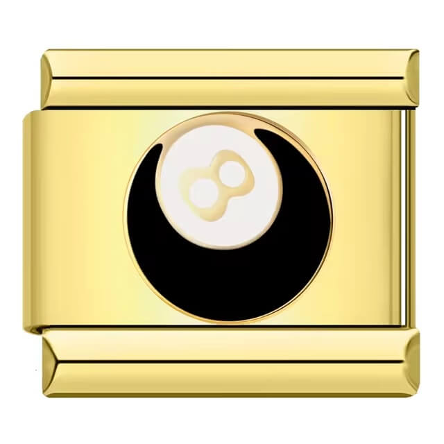8 ball