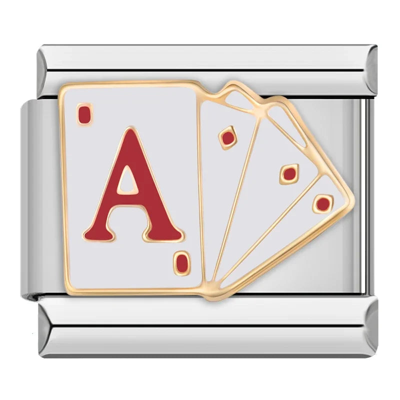 Ace card
