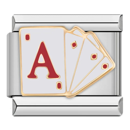 Ace card