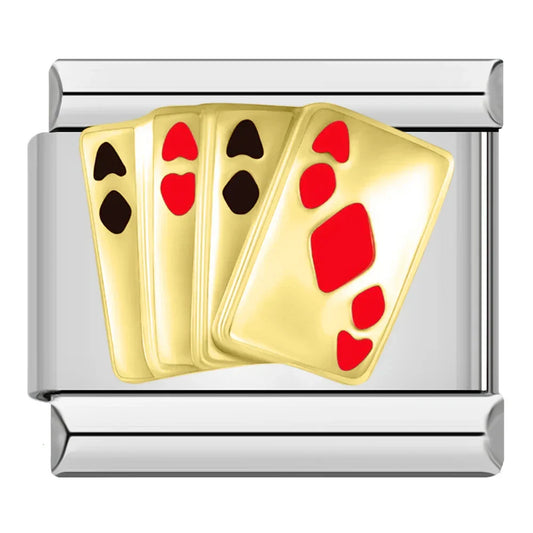 Ace cards