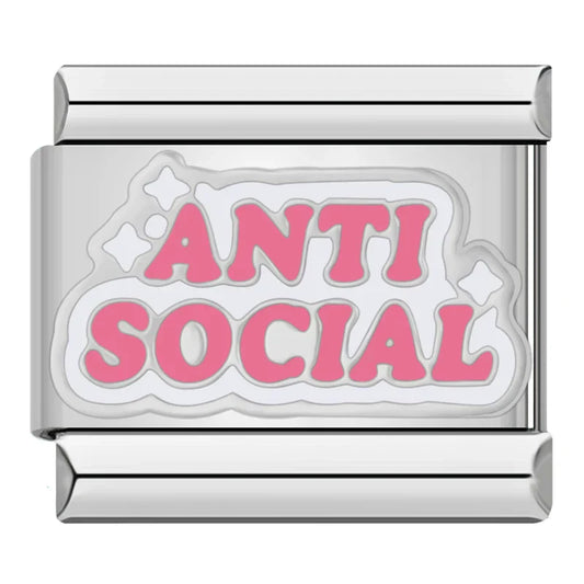 Anti-social