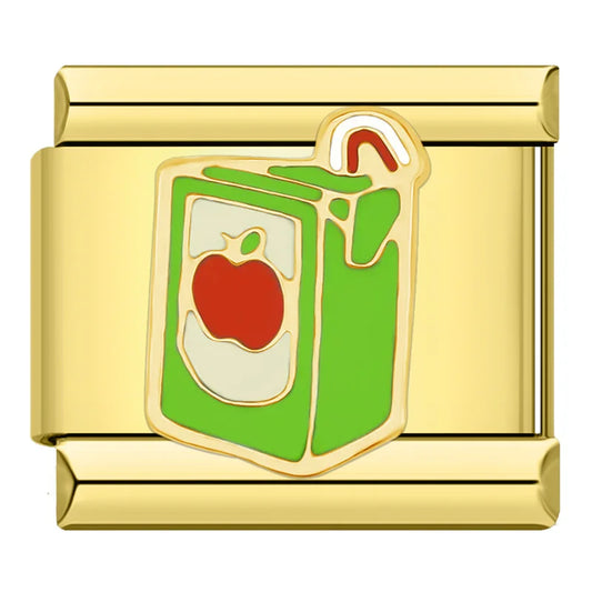 Apple juice