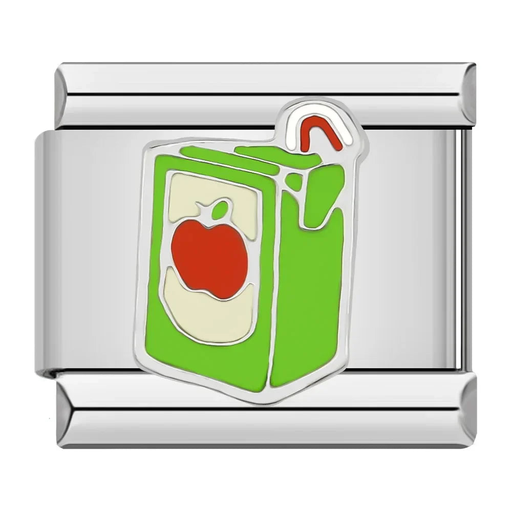 Apple juice