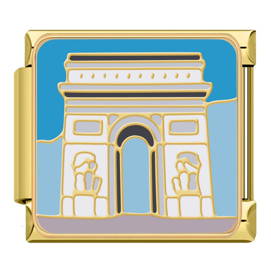 Arc de Triomphe Paris