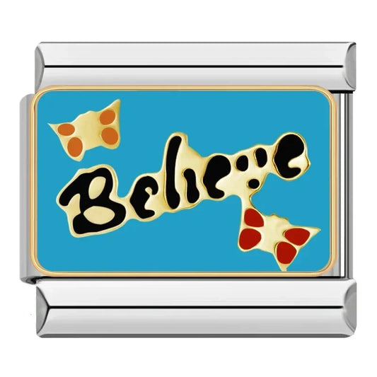 Believe