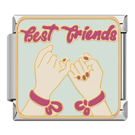 Best friends