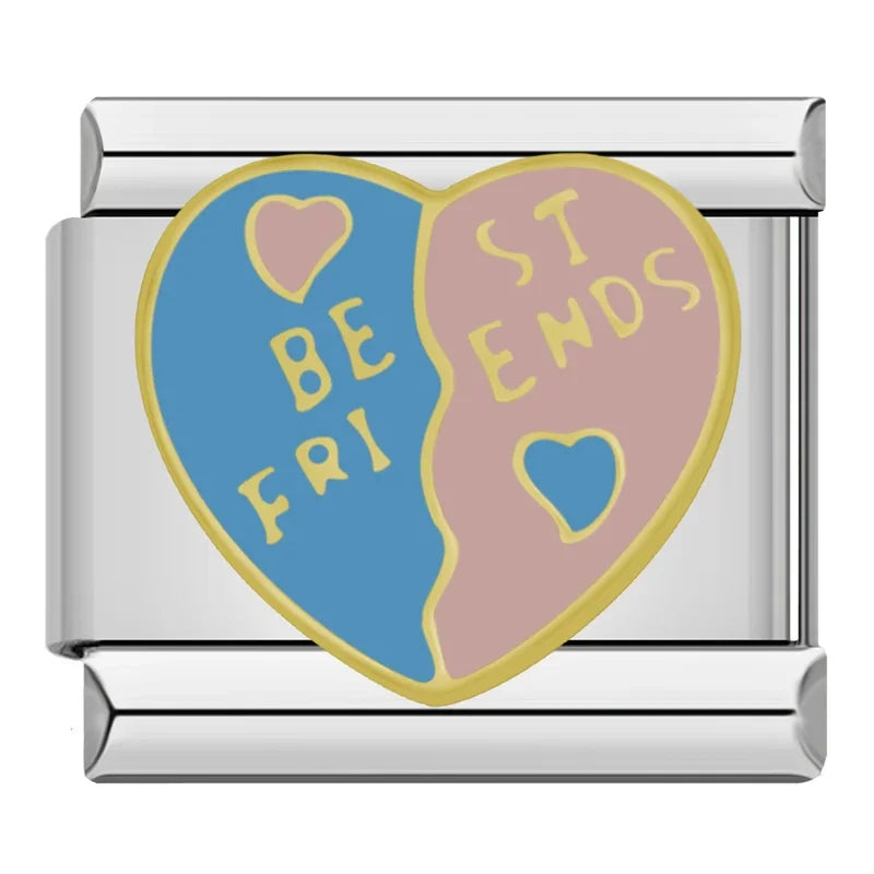 Best friends