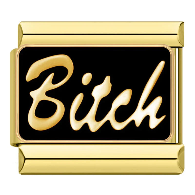 Bitch