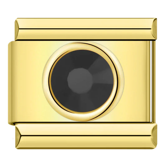 Black stone