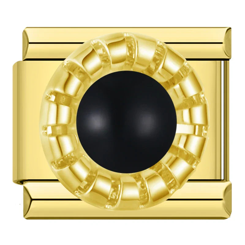 Black stone