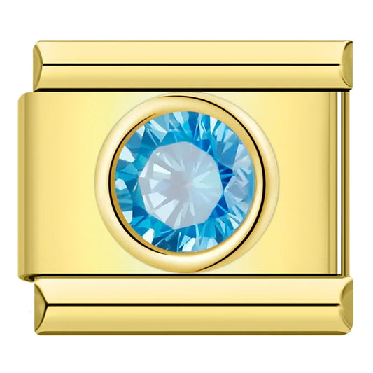 Blue stone