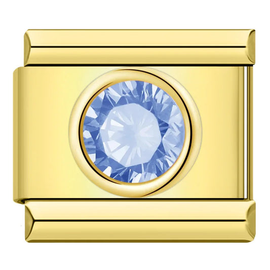 Blue stone