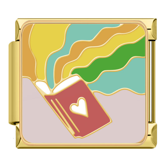 Book Lover