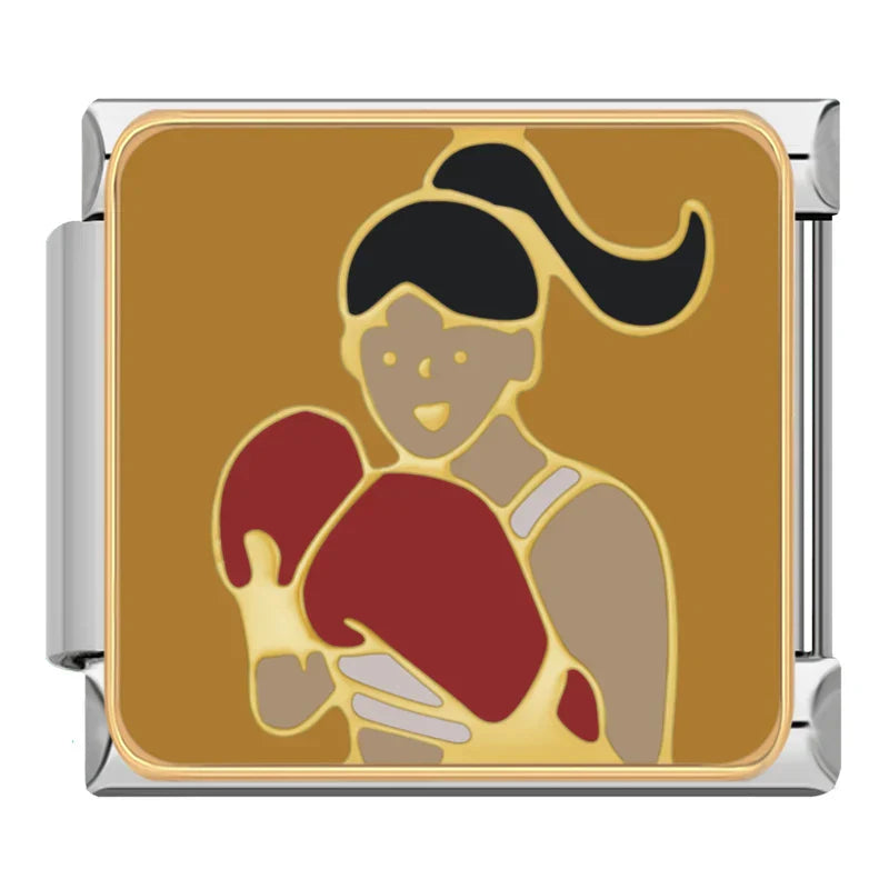 Boxing