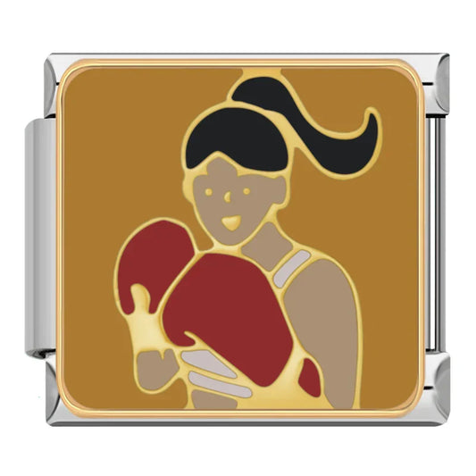 Boxing