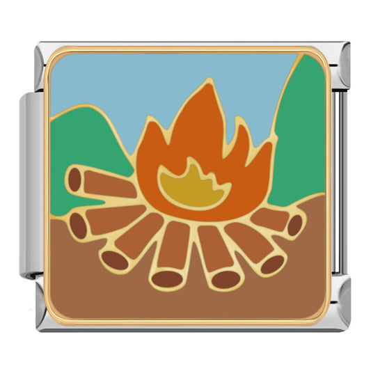 Campfire