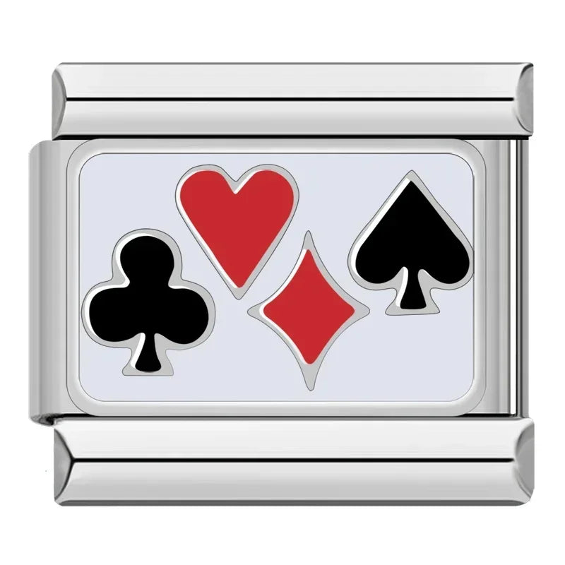 Card suits