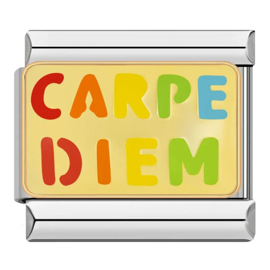 Carpe diem