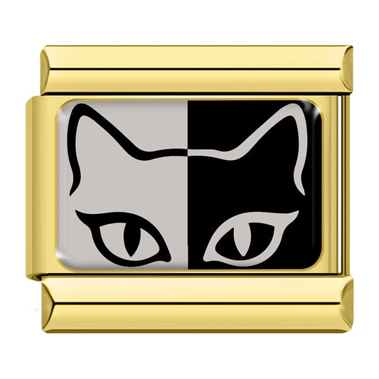 Cat Eyes