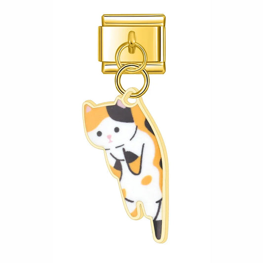 Cat pendant