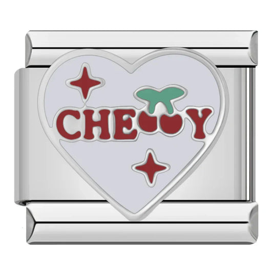 Cherry heart