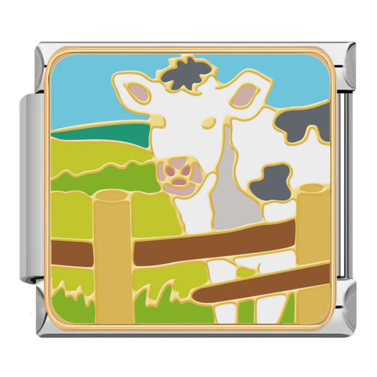 Cow