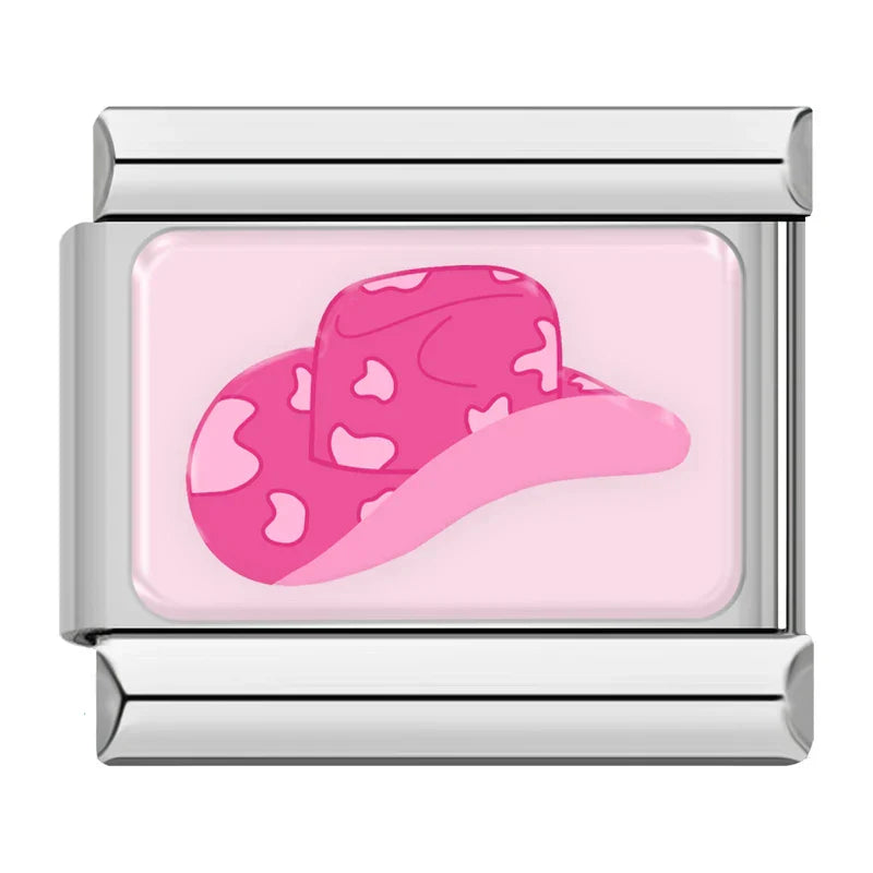 Cowgirl hat
