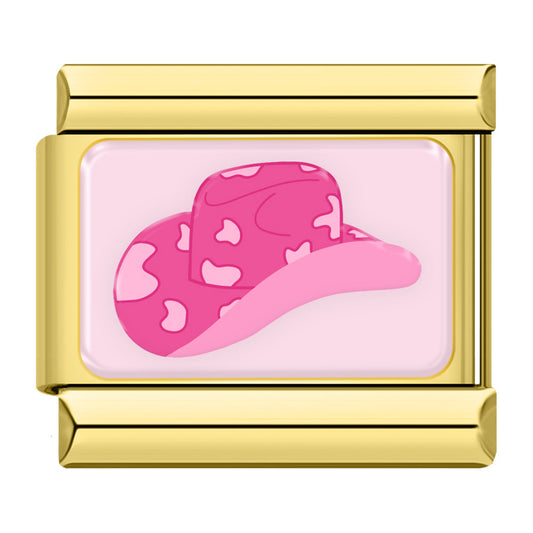Cowgirl hat