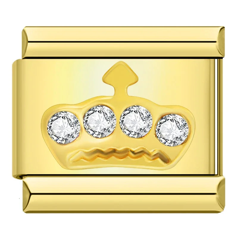 Crown