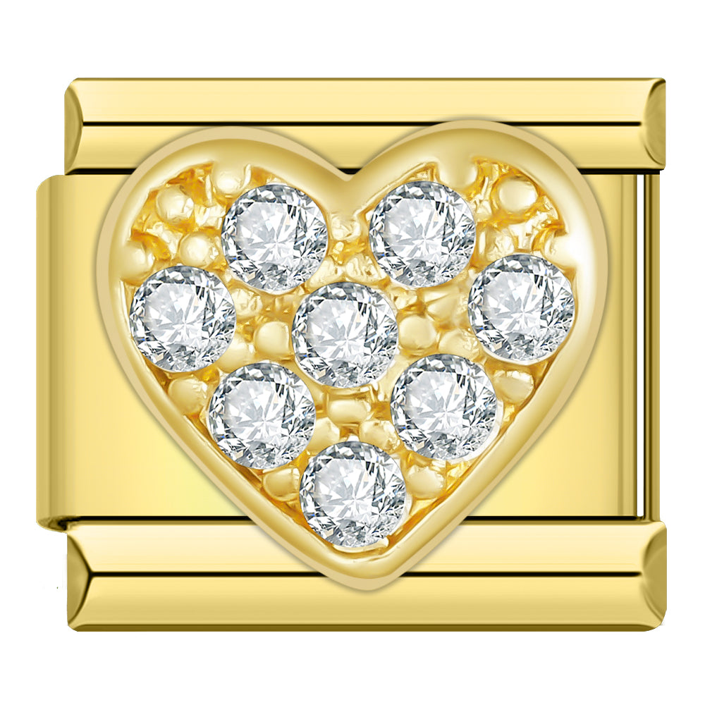 Crystal Heart