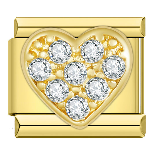 Crystal Heart