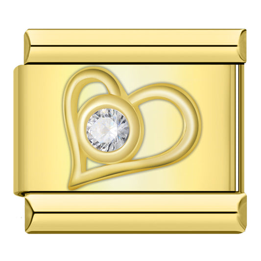 Crystal Heart