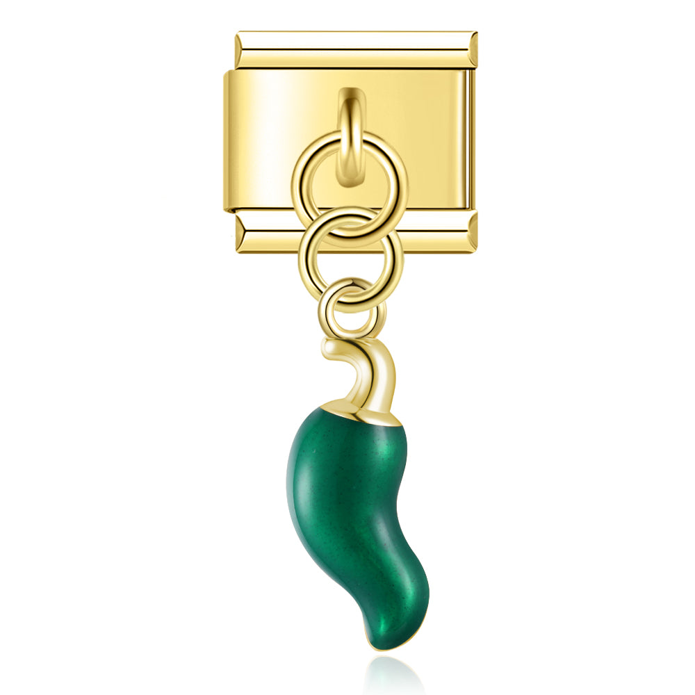 Green chilli