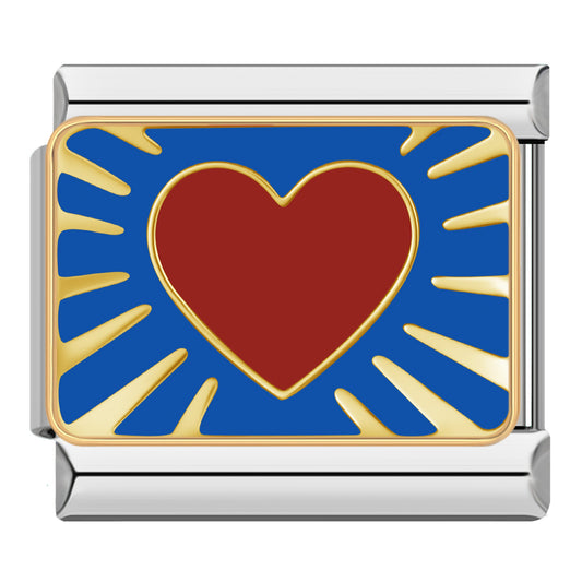 Love heart