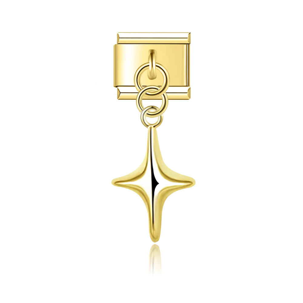 Golden Star