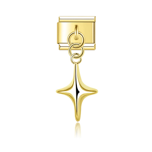 Golden Star