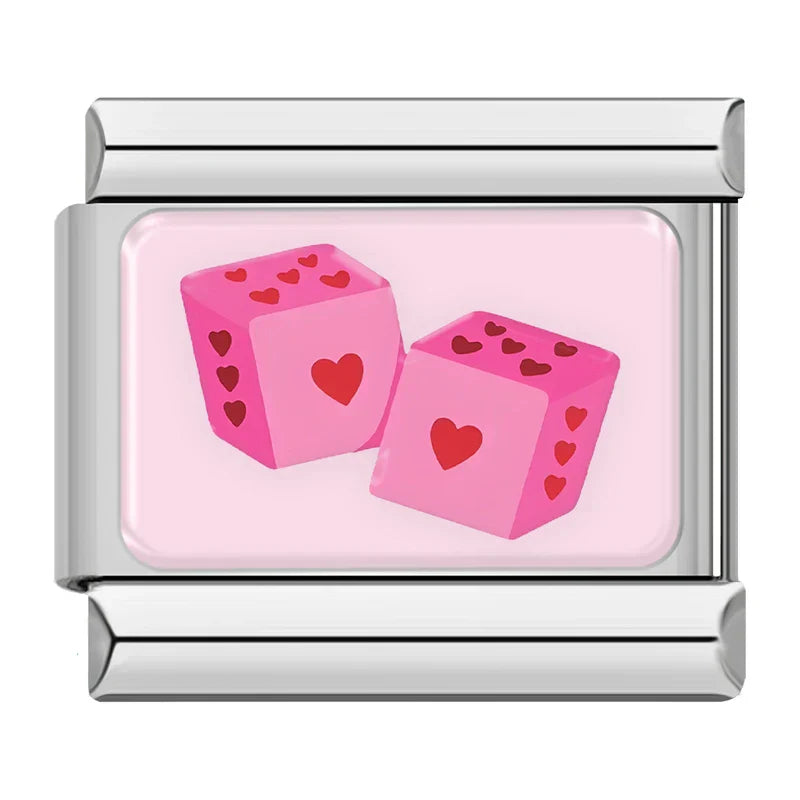 Dice