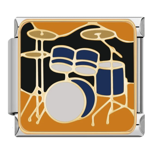 Drum kit