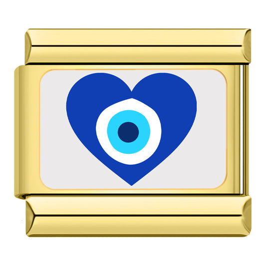 Evil eye