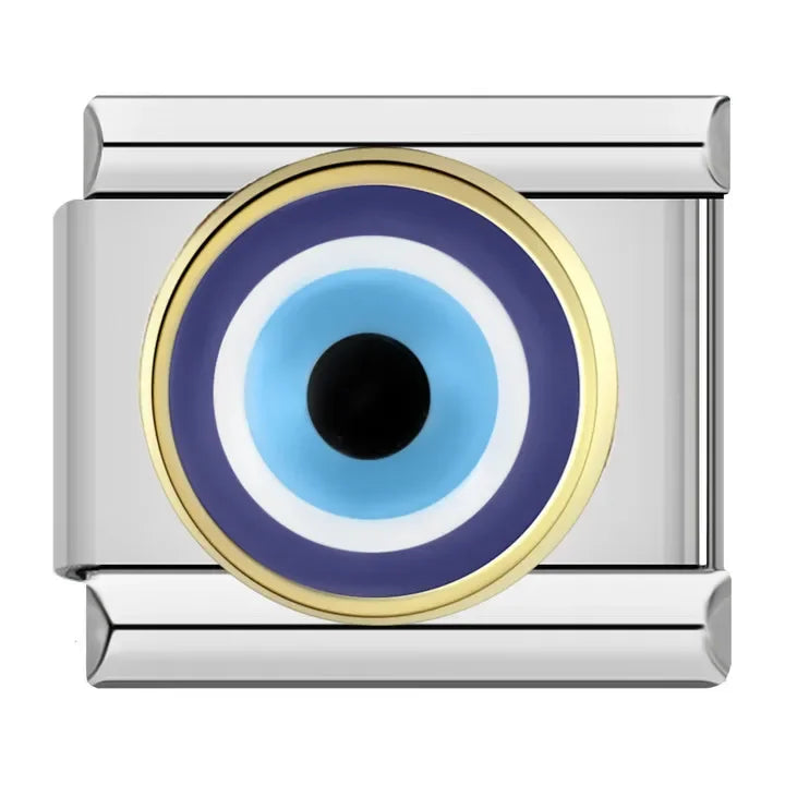 Evil eye