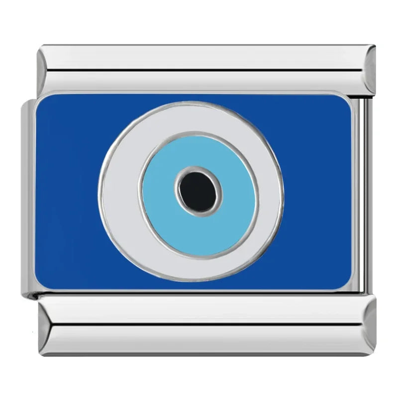 Evil eye