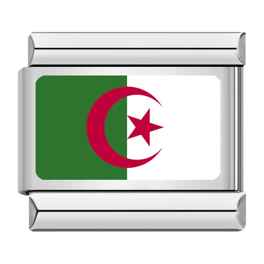 Algeria flag