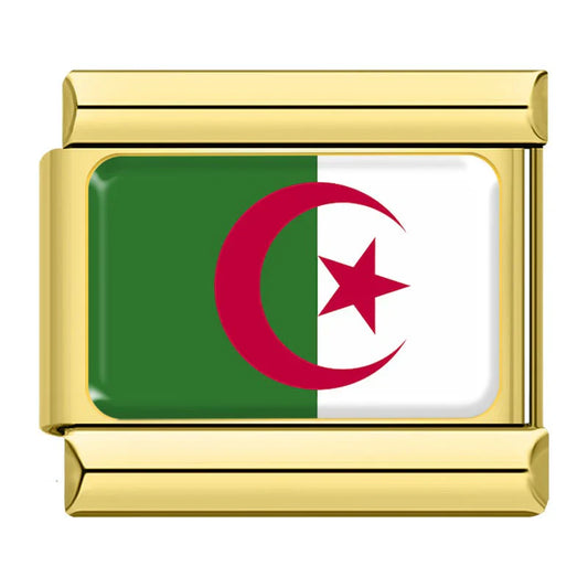 Algeria flag
