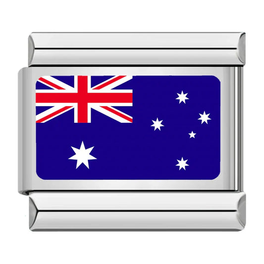 Australia Flag