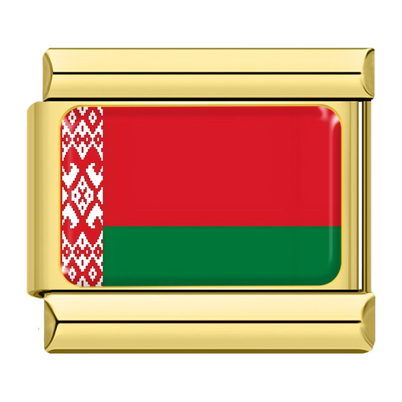 Belarus Flag